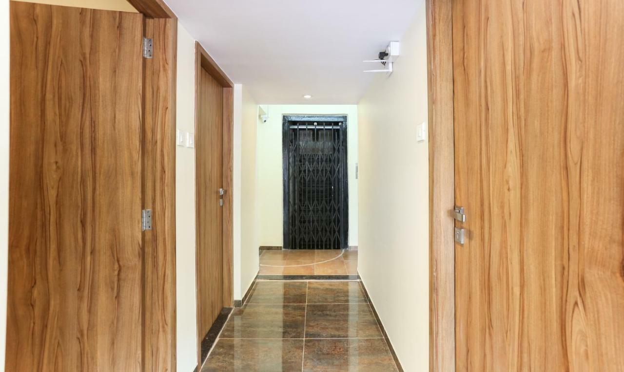 Treebo Trend Aviva Suites Bombay Extérieur photo